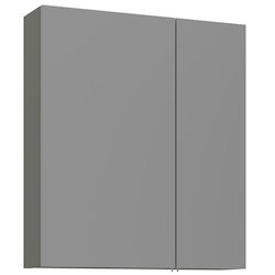 Hanah Home Шкаф за Баня 60x16x66cm Зелен 785PNC1301