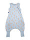 Baby Bliss Χειμερινός Υπνόσακος 2.5 tog Ciel
