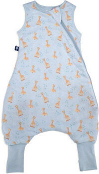 Baby Bliss Winter Baby Sleeping Bag 2.5 Tog Ciel
