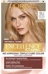 L'Oreal Paris Excellence Universal Nudes Βαφή Μ...