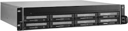 TerraMaster U8-500 Plus cu 8 sloturi TerraMaster U8-500 Plus cu 8 sloturi