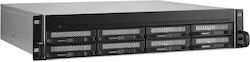 TerraMaster U8-500 Plus cu 8 sloturi TerraMaster U8-500 Plus cu 8 sloturi