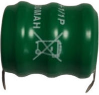 Fujitron Επαναφορτιζόμενη Μπαταρία Ni-MH 80mAh 3.6V 1τμχ