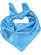 JFashion Damen Schals & Stolen Hellblau