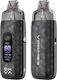 Oxva Vprime 2 Комплект капсули 6ml с Интегриран Батерия 3400mAh Shard Черен