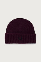 Fred Perry