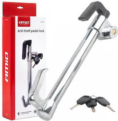 AMiO Dispozitiv Antiefracție Pedală Auto AMiO Dispozitiv Antiefracție Pedală Auto