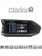 Clarion Auto-Audiosysteme Für Volkswagen Caddy 2023 Bluetooth USB Eingebautes Wi-Fi GPS Apple CarPlay Android Auto