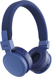 HAMA Freedom Lit Iii Wireless / Wired On Ear He...