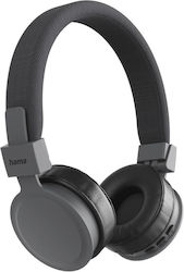 HAMA Freedom Lit Iii Wireless / Wired On Ear He...