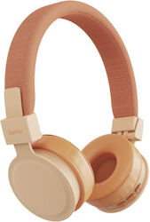 HAMA Freedom Lit Iii Wireless / Wired On Ear He...