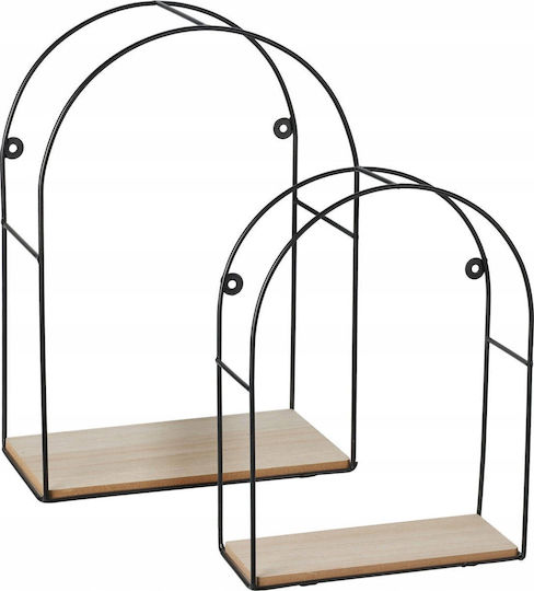 Black Shelf