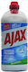 Ajax Classic Floor Cleaner 1,25 Liters