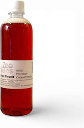 Zeoultra Biscuit Ειδικό Καθαριστικό Επιφανειών Γενικής Χρήσης Ιδανικό Επιφάνειες Επίστρωση Λούστρου 500ml