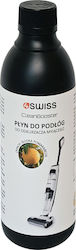 4Swiss Allzweckreiniger für Boden Staubsauger Reinigungsduft Süßes Orange 0,5l 4Swiss Allzweckreiniger für Boden Staubsauger Reinigungsduft Süßes Orange 0,5l