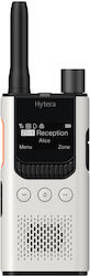 Hytera S1 Pro Безжичен Пoмпoдeктop UHF 3W с Мон...