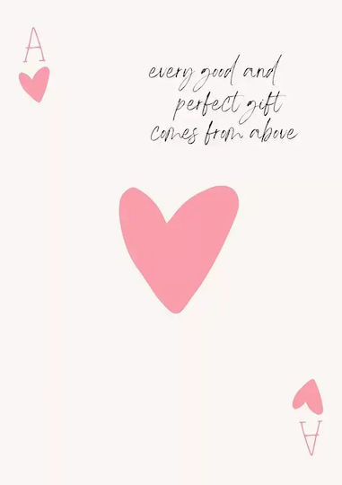 Quote Poster Every Good Perfect Gift Pq258 40cm X 50cm Premium Μαύρο Ξύλινο Κάδρο-71865pd159957f55323