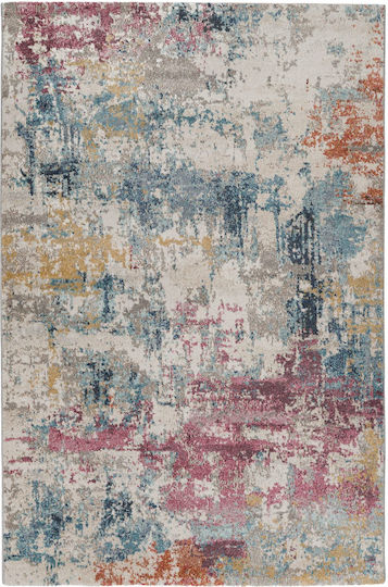 Biokarpet Wohnzimmer Teppiche Naif 54534 110-133x190