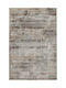 Biokarpet Wohnzimmer Teppich Weiß Vison 160x230