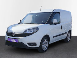 Fiat Gebrauchtwagen Fiat Doblo 1.3 Mjet2 SX L1H1 Technisches Paket 19 Fiat Gebrauchtwagen Fiat Doblo 1.3 Mjet2 SX L1H1 Technisches Paket 19