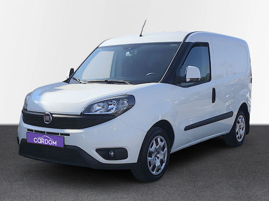 Fiat Doblo 1.3 Mjet2 SX L1H1 Pack Tecnico '19