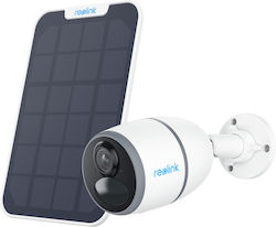 Reolink G330 IP Камера за Видеонаблюдение 4G Fu...