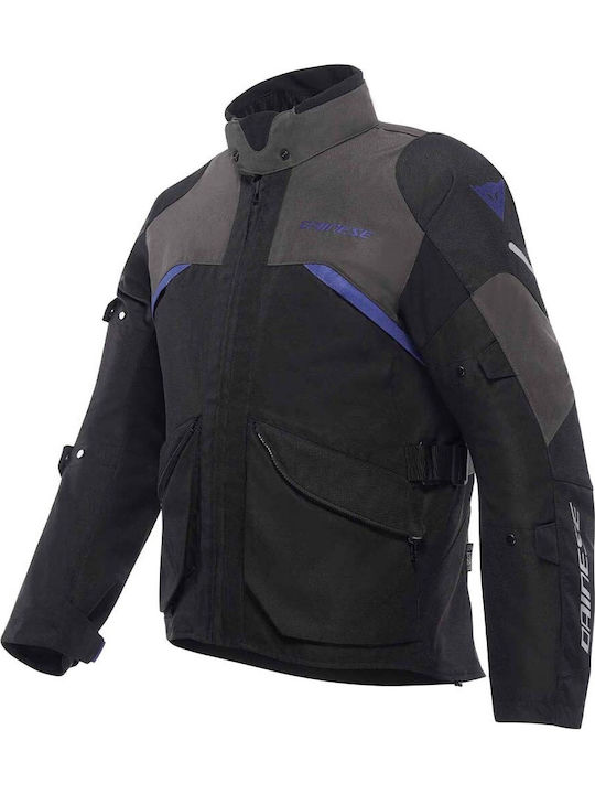 Dainese Tempest 4 D-Dry Ανδρικό Μπουφάν Μηχανής...