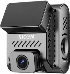 SJCAM M60S Κάμερα DVR 4K με Οθόνη 2" SJCAM M60S Κάμερα DVR 4K με Οθόνη 2"