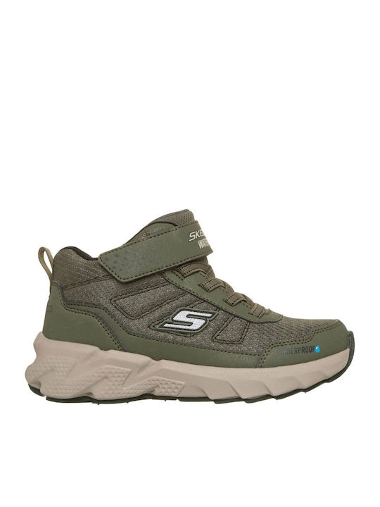 Elite Sport Adidasi copii Inalta Kaki