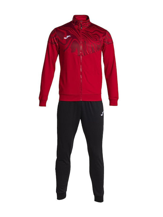 Joma Set trening Roșu