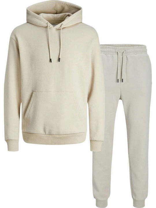 Jack & Jones Σετ Φόρμας Moonbeam