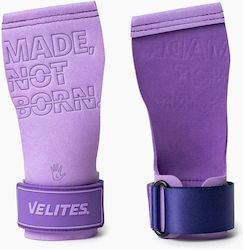 Velites Накитник За Вдигане На Тежести Лилав