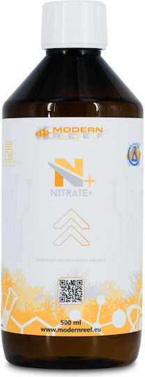 Modern Reef N+ Nitrogen No3 Mix 500ml