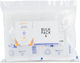 Modern Reef Icp Flex Duo 6er Pack Bulk 6 Icp Nur + 6 Ro Di Wasseranalyse Pro Neu