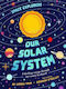 Exploratorii Sistemului Nostru Solar O Călătorie Palpitantă Prin Curtea Noastră Cosmică Dr Vienna Tran Little Smith
