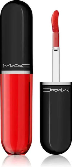 M.A.C Lustreglass Stainglass Гланцове за устни Traffic 3 ml