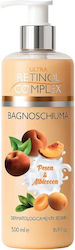Retinol Complex Shower Gel Retinol Complex Shower Gel