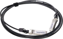 Opton CDR10G-DAC-05 Οπτική Ίνα SFP+ 5m