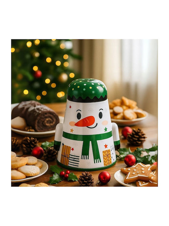 Home&Styling Collection Weihnachtliches Tischgeschirr