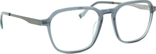 Rame Ochelari Pentru Bărbați Plastic Jaguar 32505 6525 19 57
