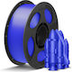 Anycubic PLA+ 3D Printer Filament 1.75mm Ideal Usage 1kg