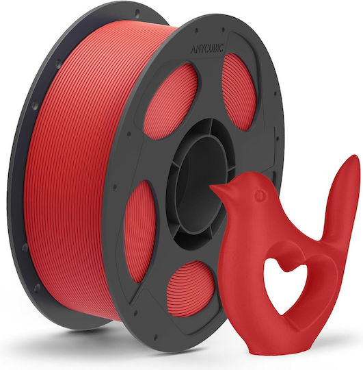 Anycubic PLA 3D-Drucker Filament 1,75mm Ideale Verwendung 1kg