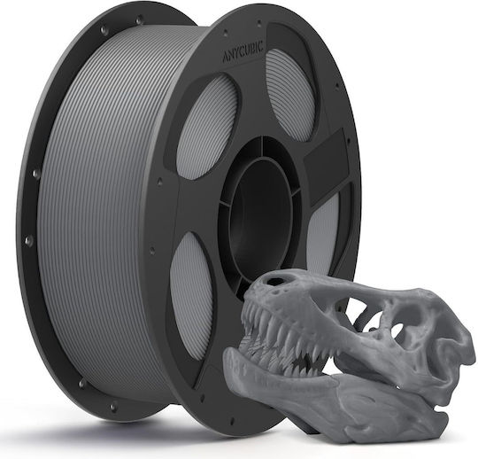 Anycubic PLA 3D Printer Filament 1.75mm Ideal Usage 1kg