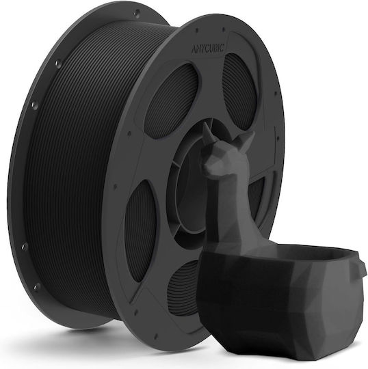 Anycubic PLA 3D Printer Filament 1.75mm Ideal Usage 1kg