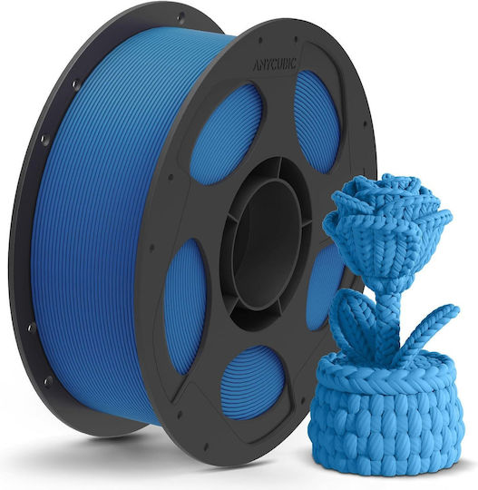 Anycubic PLA 3D Printer Filament 1.75mm Ideal Usage 1kg