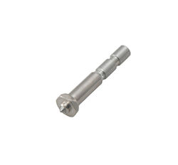 Anycubic Sp Kobra 3 Max Combo Schnelles Freigabe Hotend 0,4mm Düse Anycubic Sp Kobra 3 Max Combo Schnelles Freigabe Hotend 0,4mm Düse