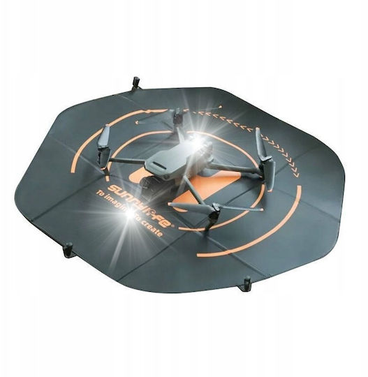 Sunnylife Sunnylife Double-sided Foldable 80cm Landing Pad