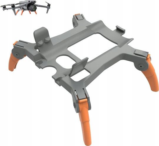 Sunnylife Landing Gear Leg Lift System Base for DJI Air 3S DJI Air 3 LG909