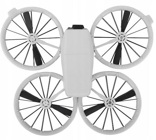 Sunnylife DJI Flip Drone Propeller Guard Grey Fp-kc960-gy
