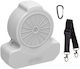 Hard Case Protective Bag Dji Flip Drone + Strap Gray Fp-sn953-gy